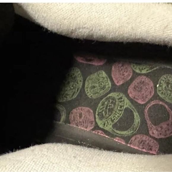 Etnie skate shoes -Ryan sheckler 2- circa 2006 - Picture 6 of 6